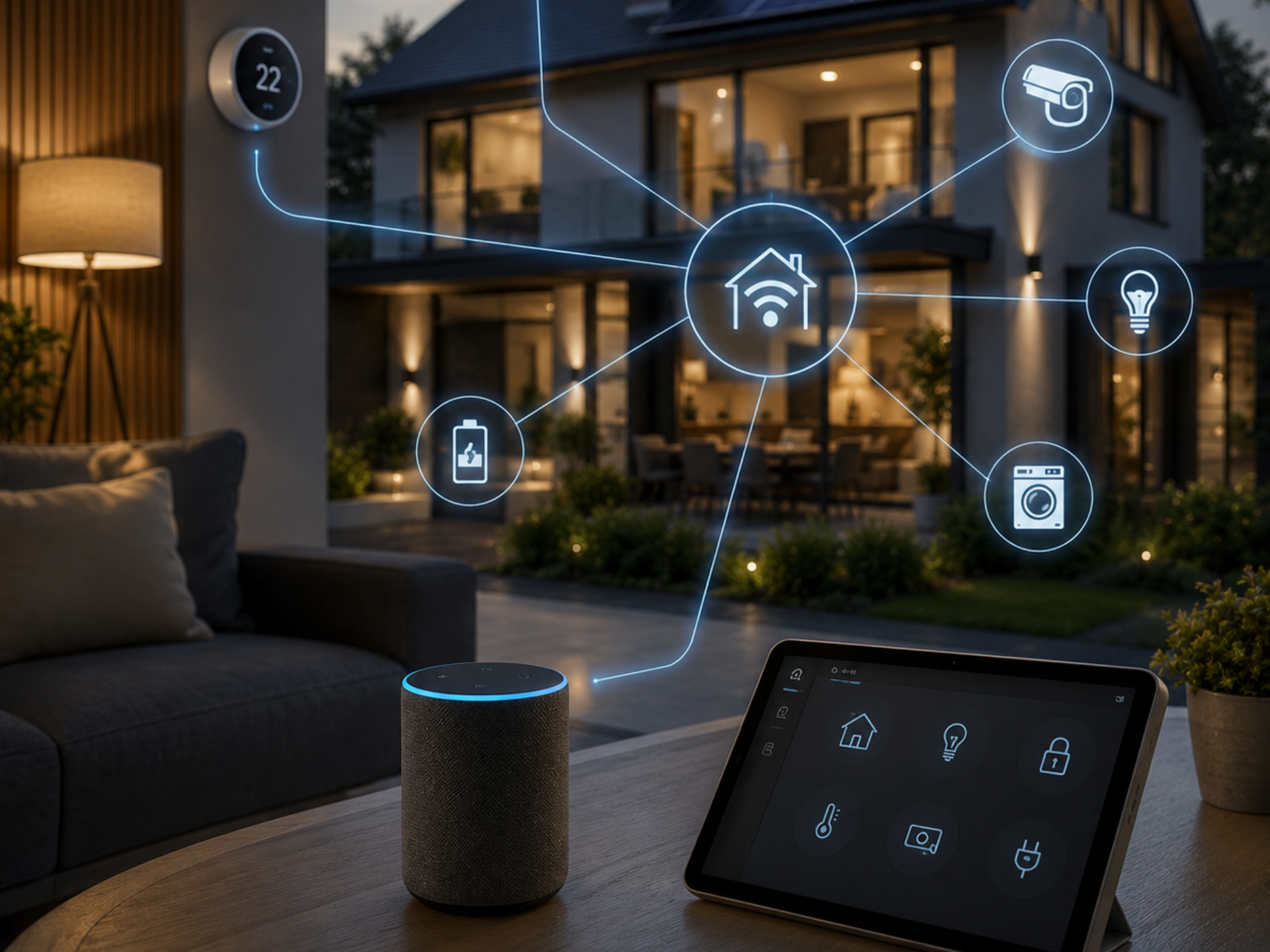 What smart technology is actually useful in 2026?